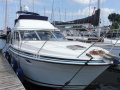 Fairline CORNICHE 31 Superjaht