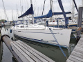 Dufour 34 Performance Iate à vela