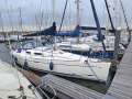 Dufour 34 Performance Sailing yacht