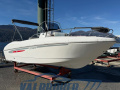 Selva SD 5.7 Cabin Centre console
