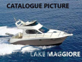 Intermare 30 Fly Flybridge