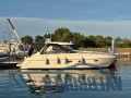 Ilver THESI 34 Bateau de sport
