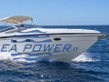 Italcraft F.38 Sport boat