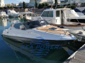Regal Marine 2119 Sport boat