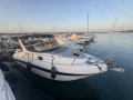 Saver 750 Cabin Cabin cruiser