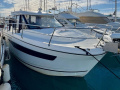 Jeanneau Merry Fisher 895 Styrhusbåt