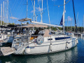 Bavaria Cruiser 37 / New Engine Yacht à voile