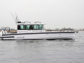 Axopar 28 Cabin Sportsbåd
