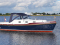 Vedette 8.20 V/OK Motor yacht