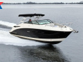 Sea Ray Sundancer 290 Sport boat