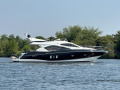 Sunseeker Manhattan 52 Flybridge