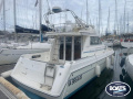 Rodman 900 FLY Flybridge