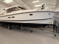 Nimbus 365 Coupe Sportboot