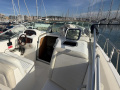 Jeanneau Leader 805 Bateau de sport