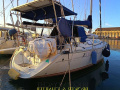 Jeanneau SUN FAST 40 PERFORMANCE Bluewater yacht