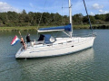 Bavaria 34 Sejlyacht