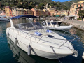 Sessa Oyster 35 Yacht a motore