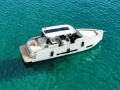De Antonio D36 Open Jacht motorowy