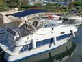 Four Winns Vista 258 Yate a motor