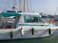 Jeanneau Merry Fisher 800 Yate a motor