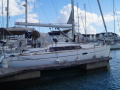 Beneteau Oceanis 31 Sailing yacht