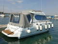 Jeanneau Merry Fisher 805 Motor yacht