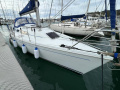 Hunter Channel 31 Sailing yacht