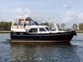 Linssen Grand Sturdy 30.9 AC Brilliant Motor yacht