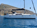 Beneteau Oceanis 40 Segelyacht