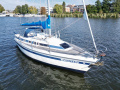 Sunbeam 29 Zeiljacht