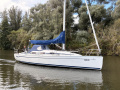 Bavaria 35 Match Purjejahti