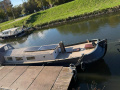 Woontjalk 14.50 Motoryacht