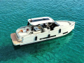 De Antonio 36 open Yacht à moteur