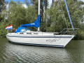 Granada 375 Yacht a vela