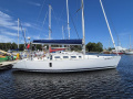 Beneteau First 41s5 Sailing yacht