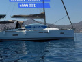 Jeanneau 409 Klassiska segelyachter