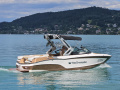 MasterCraft XT23 Sportboot