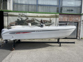 Selva Open D 5.3 Centre console