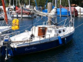 Helios Segelyacht