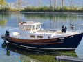 Fairways Fisher 25 Classic powerboats