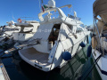 Raffaelli Compass Rose Flybridge
