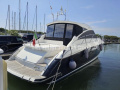 Princess V 45 Hardtop