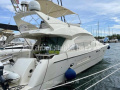 VZ Cantiere Nautico 16 Fly Flybridge
