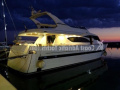 Navar Cantieri P22 Fly Flybridge