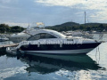 Beneteau 38 HP Cabinato