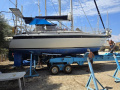 Franz Maas Compromis 999 Sailing yacht