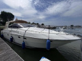 Cantieri di Sarnico 43 Cabinato