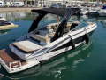 Regal 2550 Sport boat