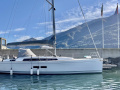 Grand Soleil 39 Sailing yacht