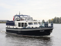 Privateer Kotter 40 XL Motor yacht
